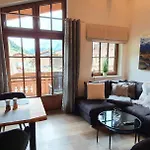 Hochalmbahnen Chalets 11W2, Laerche, Nahe Gondel, Hunde Willkommen ラウリス