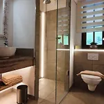 Hochalmbahnen Chalets 11W2, Laerche, Nahe Gondel, Hunde Willkommen アパート *