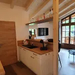 Hochalmbahnen Chalets 11W2, Laerche, Nahe Gondel, Hunde Willkommen