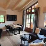 Hochalmbahnen Chalets 11W2, Laerche, Nahe Gondel, Hunde Willkommen アパート *