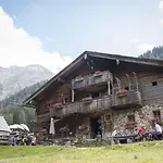 Apartment Hochalmbahnen Lärche, Nahe Skilift, Hunde Willkommen, 11w2