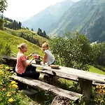 Apartment Hochalmbahnen Lärche, Nahe Skilift, Hunde Willkommen, 11w2