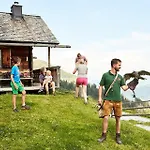 Hochalmbahnen Chalets 11W2, Laerche, Nahe Gondel, Hunde Willkommen * Rauris
