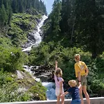Hochalmbahnen Chalets 11W2, Laerche, Nahe Gondel, Hunde Willkommen Lägenhet *
