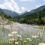 アパート Hochalmbahnen Chalets 11W2, Laerche, Nahe Gondel, Hunde Willkommen *