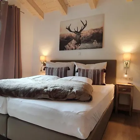 Hochalmbahnen 1-11 We2, Maislaufeldweg 1k Og * Rauris