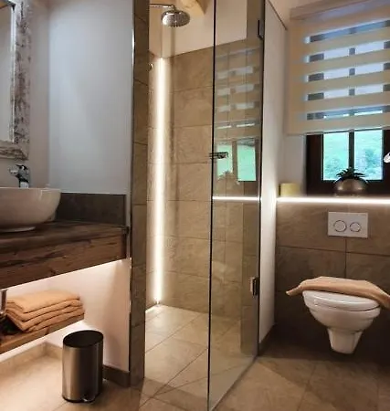 Hochalmbahnen 1-11 We2, Maislaufeldweg 1k Og Apartmán *