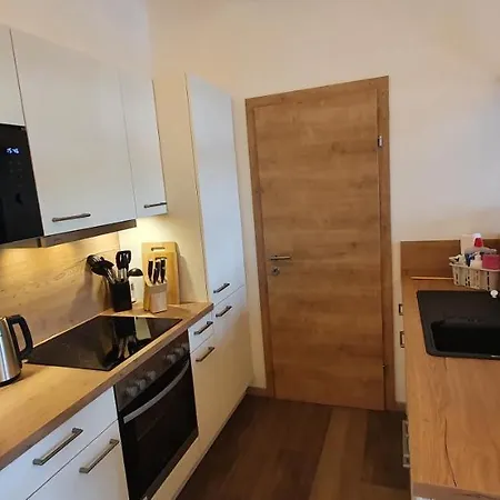 Hochalmbahnen 11w2, Laerche, Nahe Gondel, Hunde Willkommen Apartmán *