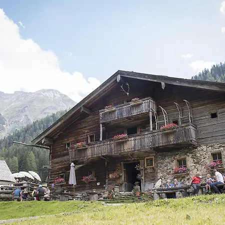 Lejlighed Hochalmbahnen 11w2, Laerche, Nahe Gondel, Hunde Willkommen