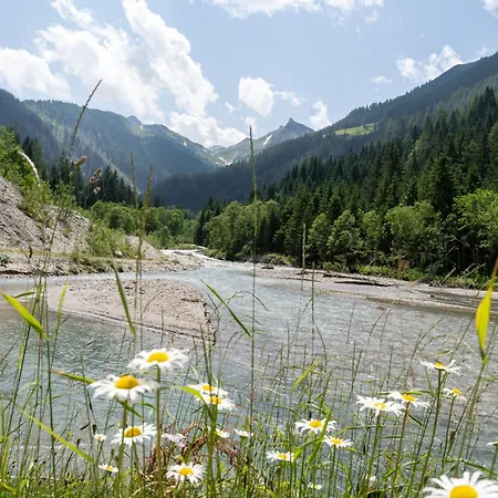 Apartmán Hochalmbahnen 11w2, Laerche, Nahe Gondel, Hunde Willkommen *